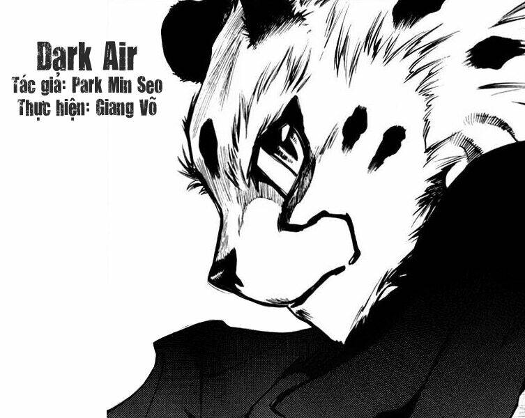 Dark Air: Chapter 46