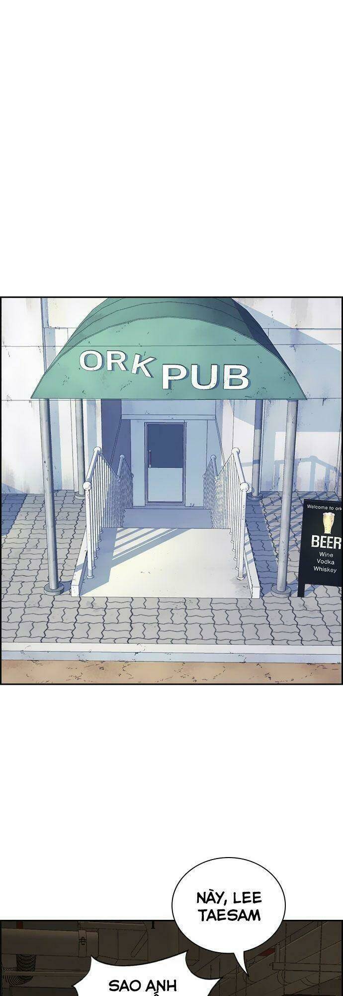 Kẻ Ngoại Lai Ở Vùng Đất Bị Ruồng Bỏ: Chapter 5