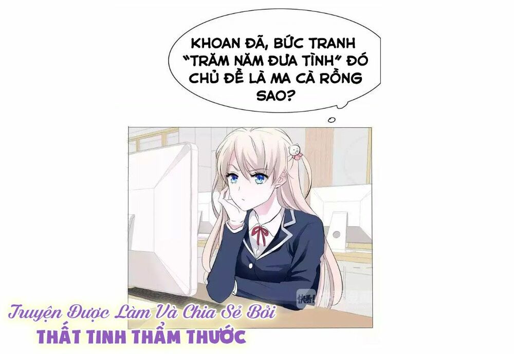 Một lời không hợp liền hút máu: Chapter 2