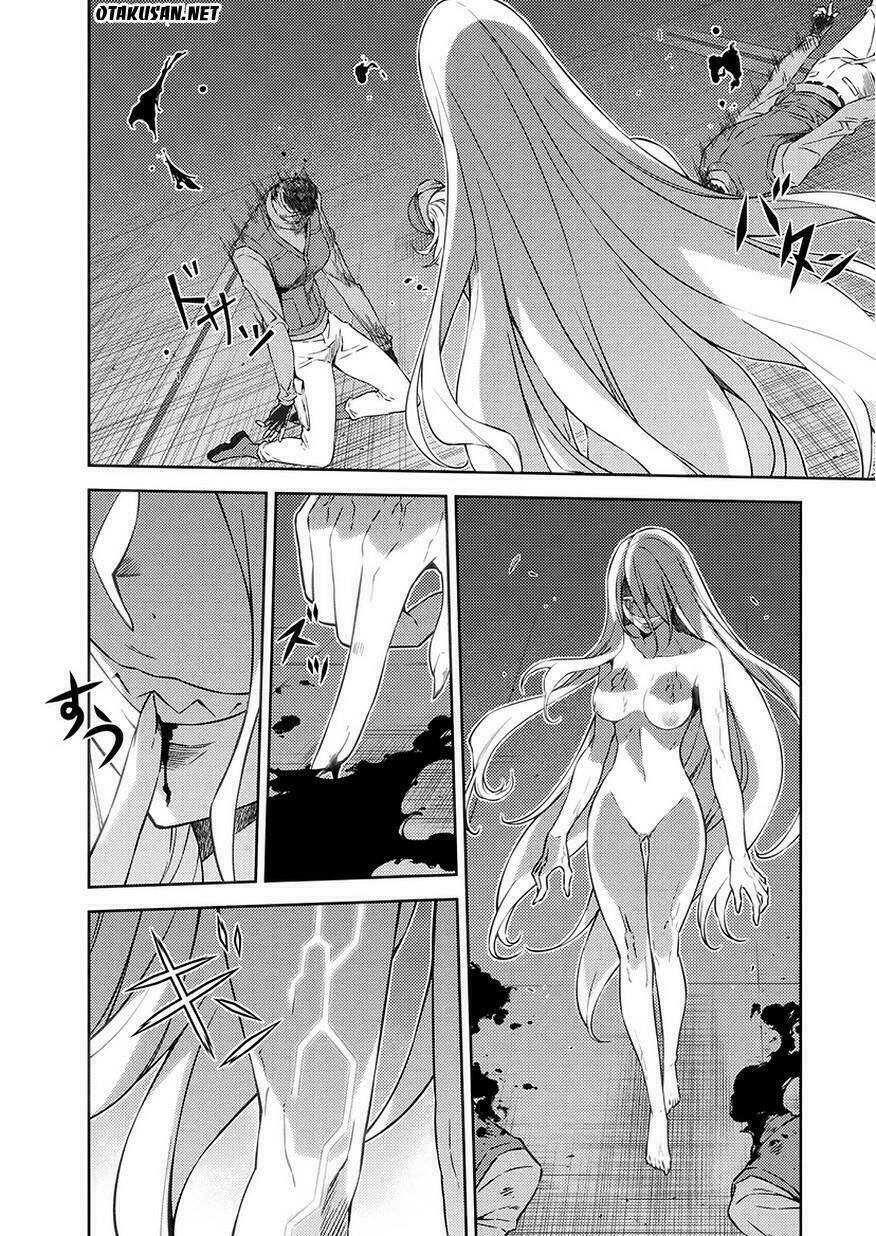 Freezing: Chapter 210