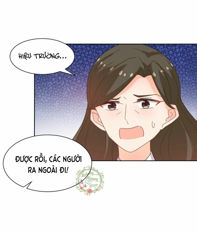 Ma Lạt Thiên Kim Đẩu Ác Thiếu: Chapter 75