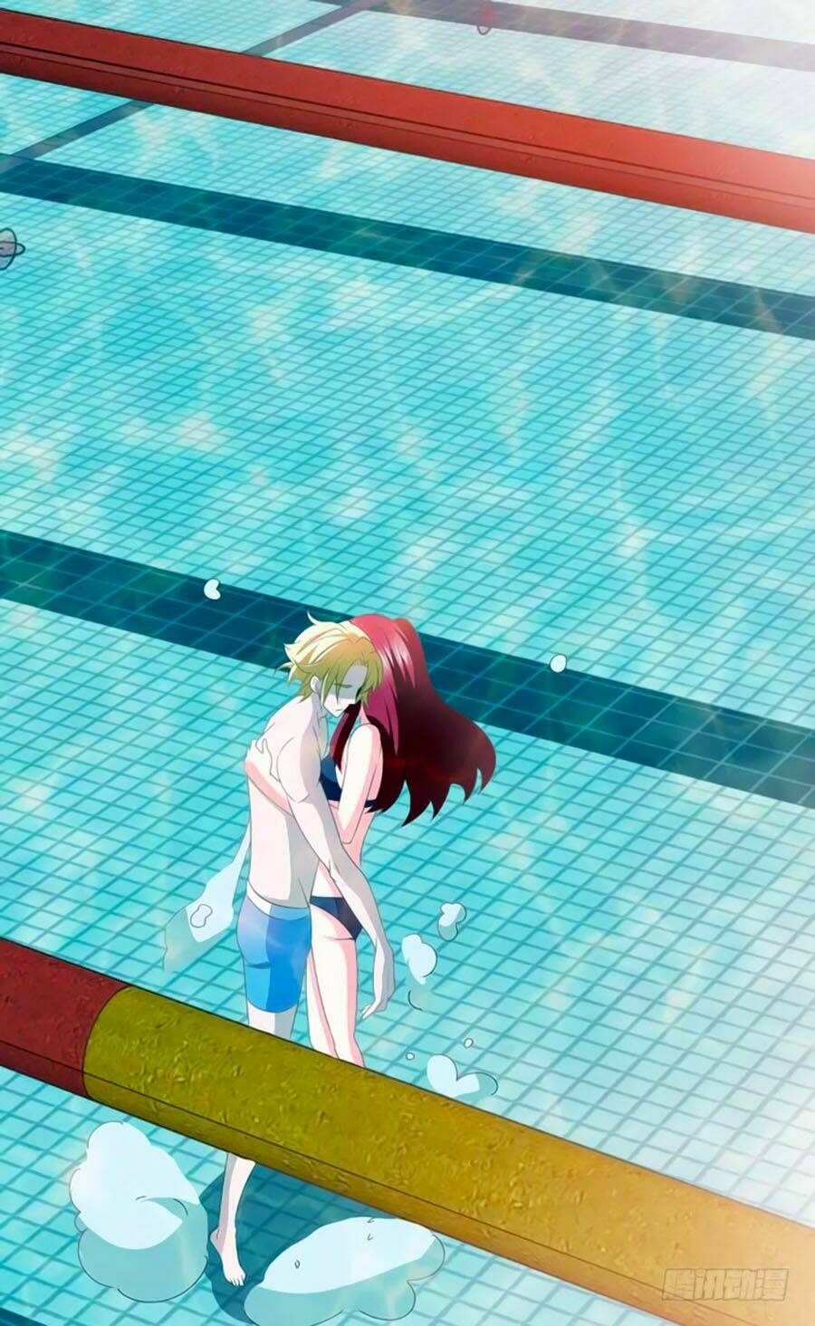 Người Yêu Khát Máu Của Tôi: Chapter 90