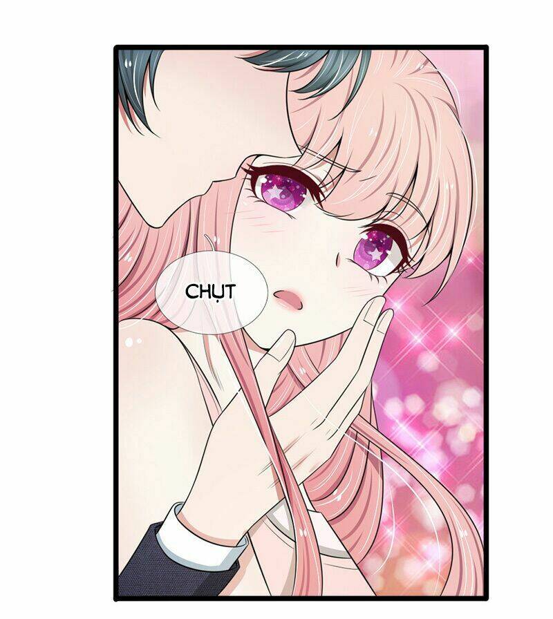 Phúc Hắc Lão Công Buông Em Ra: Chapter 86