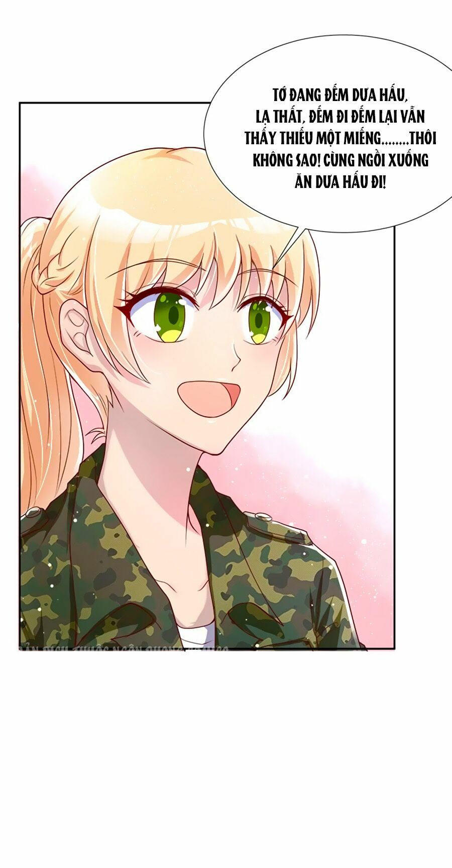 Chồng Già Vợ Trẻ Trêu Nhau Hàng Ngày: Chapter 40