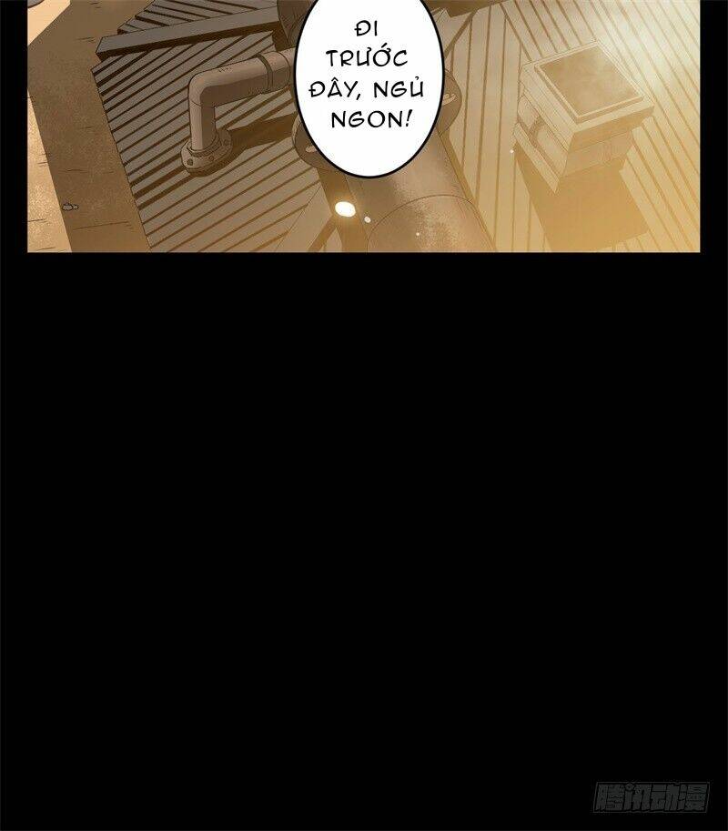 Hoan Nghênh Đến Với Trò Chơi Ác Mộng: Chapter 20