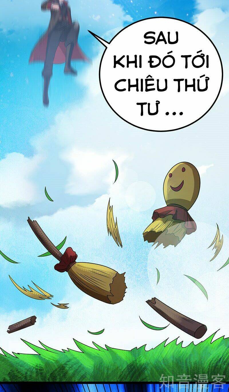 Tiên Vương Trùng Sinh: Chapter 25