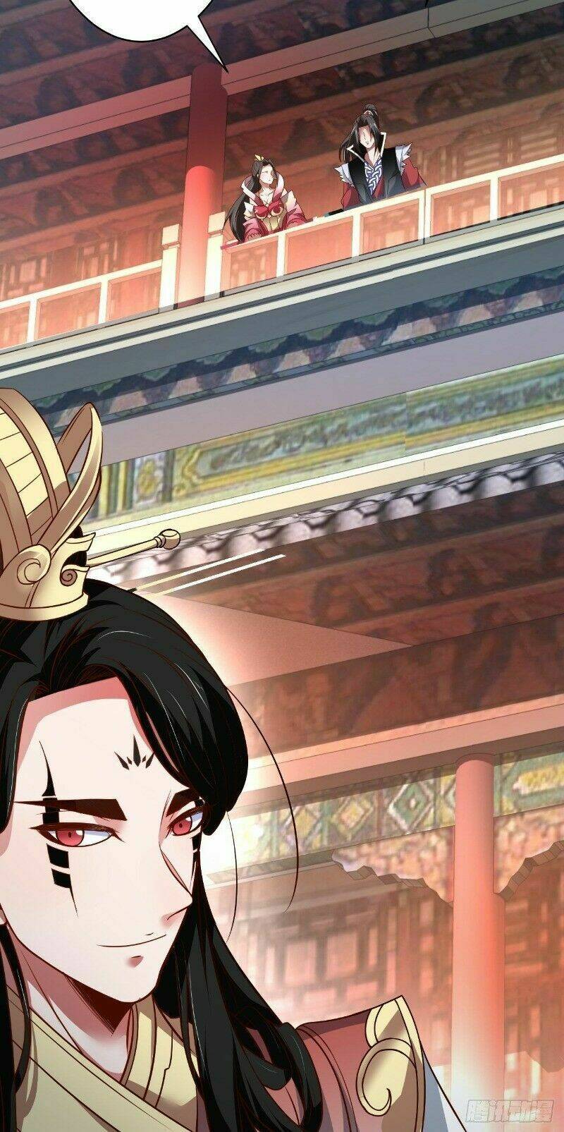 Trọng Sinh Tối Cường Ma Tôn Ở Rể: Chapter 74