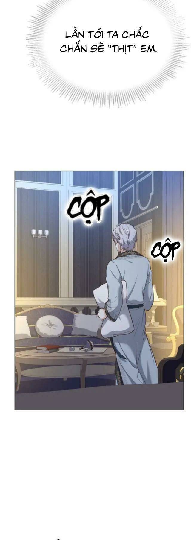 Một Đêm Với Hoàng Đế: Chapter 36
