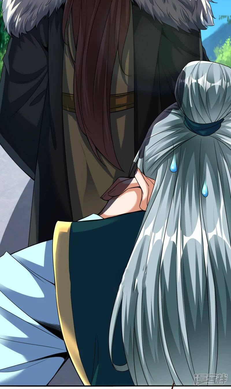 Chí Tôn Trời Hoang: Chapter 38