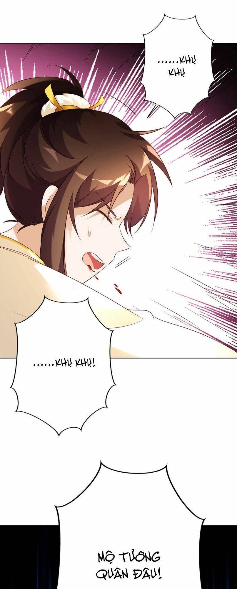 Thiên Kim Bất Hoán: Chapter 7