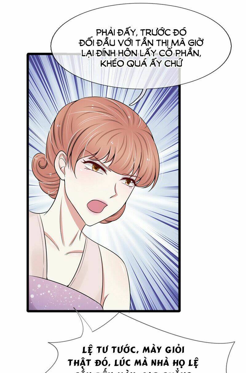 Phúc Hắc Lão Công Buông Em Ra: Chapter 86