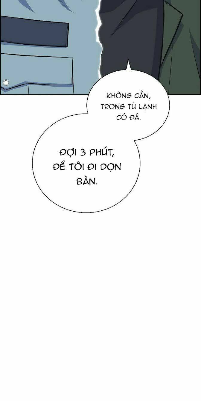 Kẻ Ngoại Đạo: Chapter 6