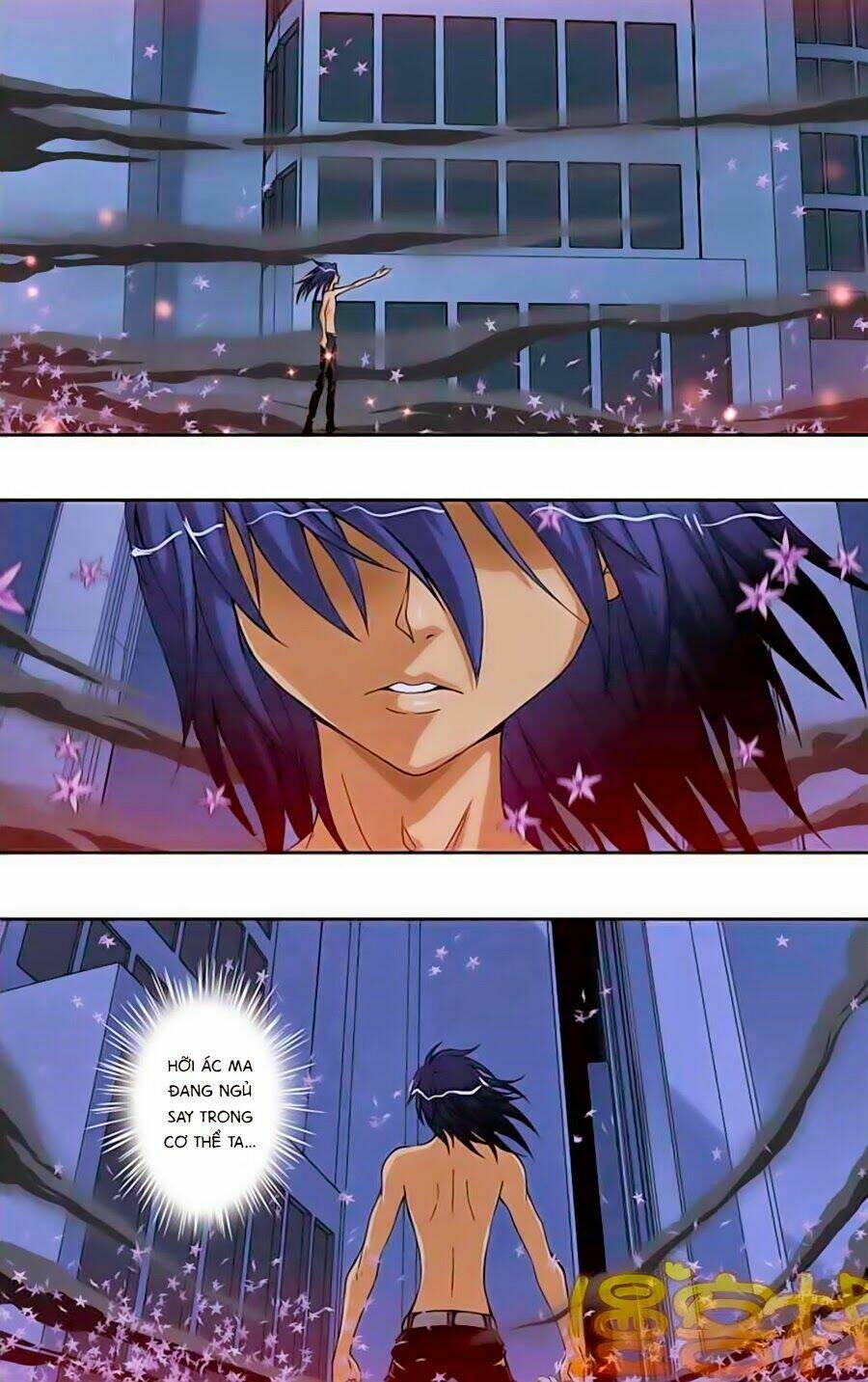 Thâu Tinh Cửu Nguyệt Thiên: Chapter 219