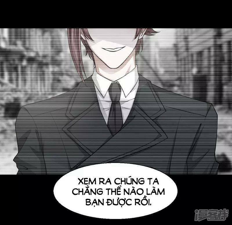 Minh Tinh Là Huyết Tộc: Chapter 20