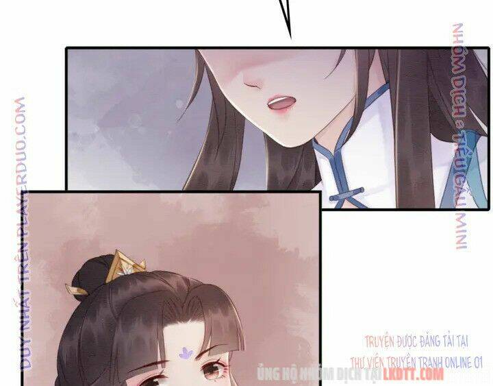 Trọng Sinh Bá Sủng Nhiếp Chính Vương Quá Mạnh Mẽ: Chapter 147