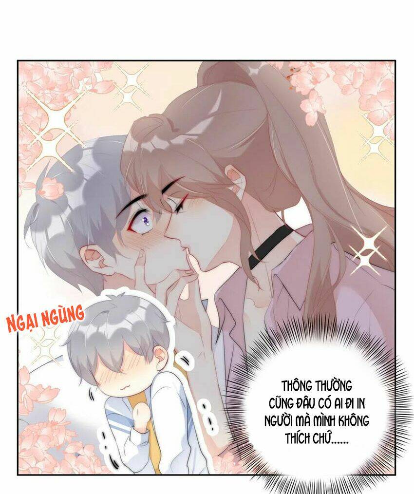 Boss Đại Nhân Là Nữ Thần?: Chapter 42