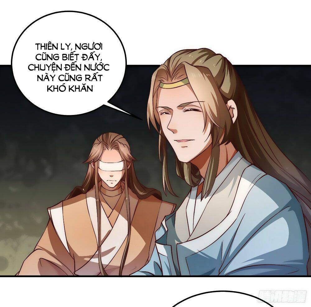 Liêu Liêu Nhân Thân Tu Tiên Truyện: Chapter 100