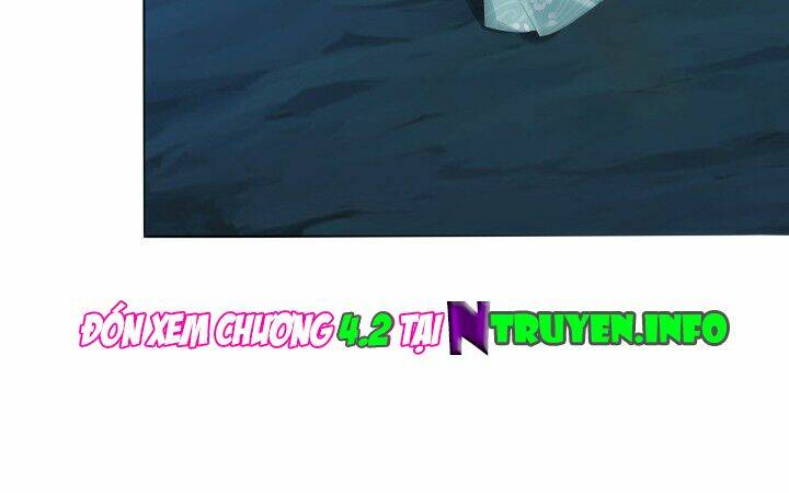 Bí Mật Của Dạ Tộc: Chapter 4.1