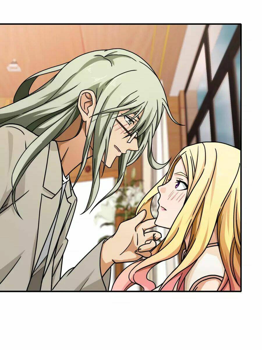 Hộ Hoa Cao Thủ Tại Đô Thị: Chapter 77