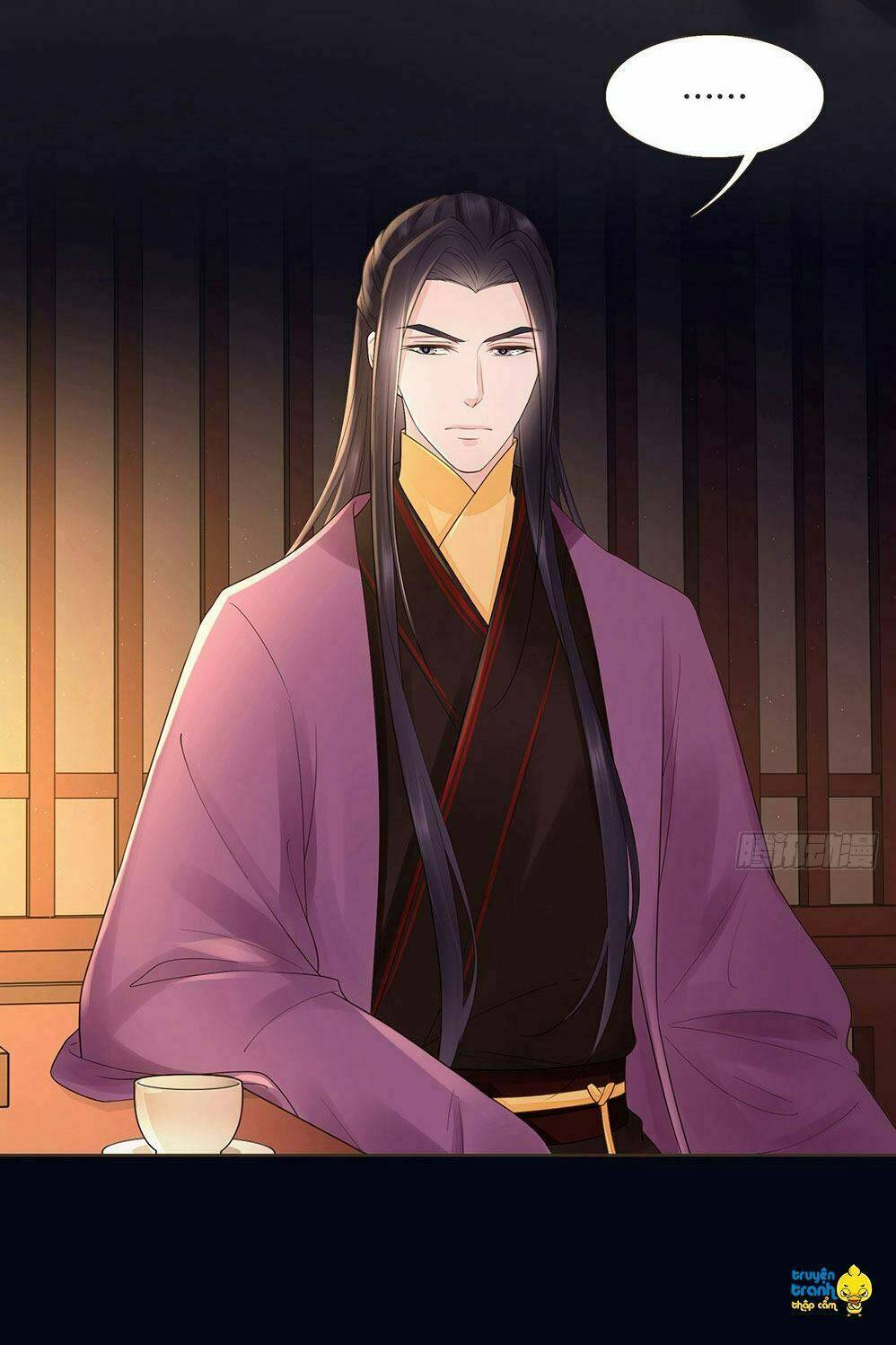 Đại Giá Thừa Tướng: Chapter 127