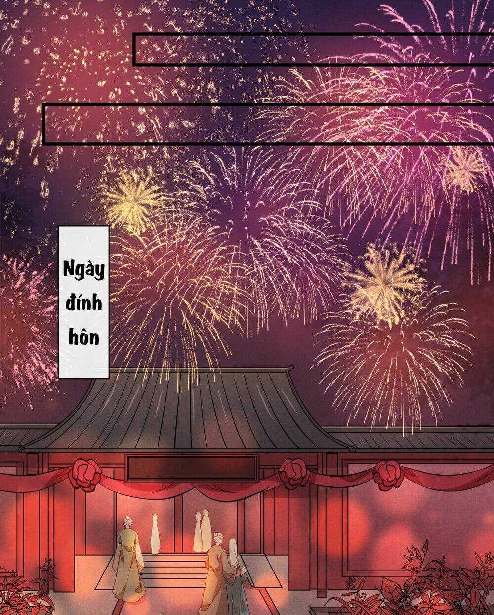 Vương Phi Muốn Trèo Tường: Chapter 16