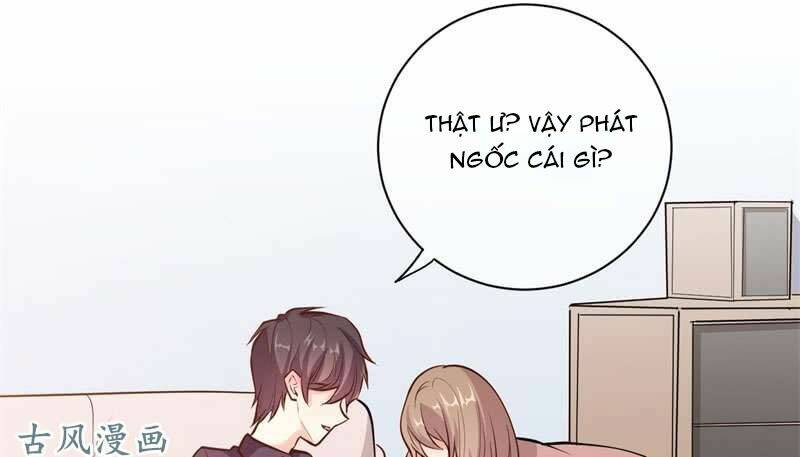 Ám Luyến Thành Hôn: Chapter 76