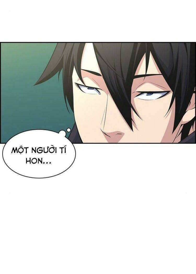 Kẻ Ngoại Lai Ở Vùng Đất Bị Ruồng Bỏ: Chapter 4