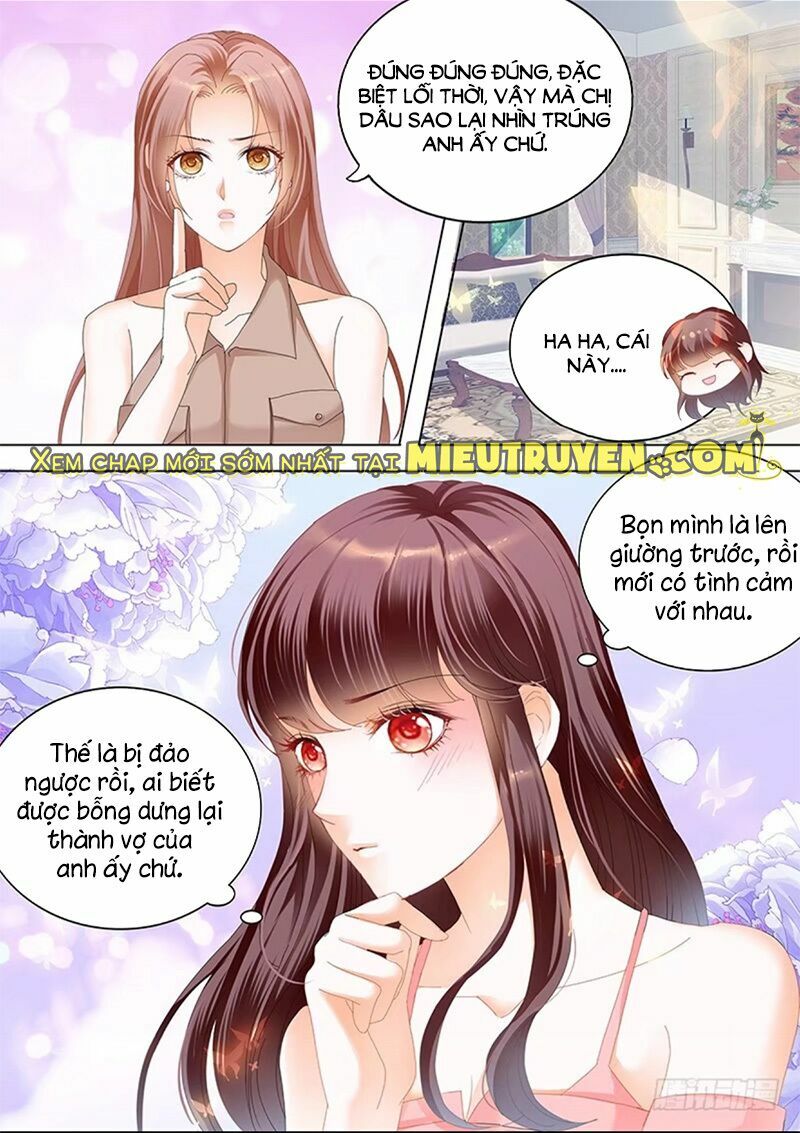 Thiểm Hôn Kiều Thê: Chapter 151