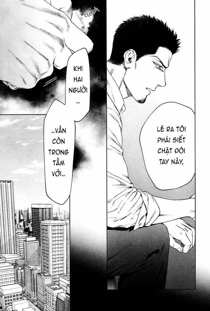 Acid Town: Chapter 44