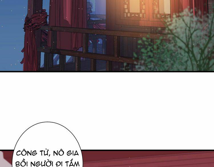 Hoa Nhan Sách: Chapter 78.1