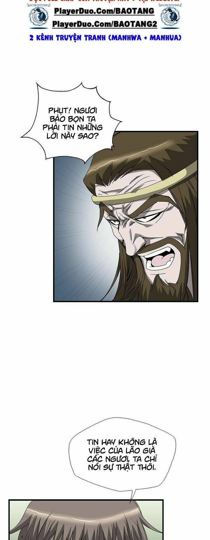 Cuồng Long: Chapter 44