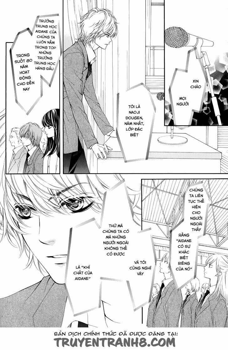 Pika Ichi: Chapter 20