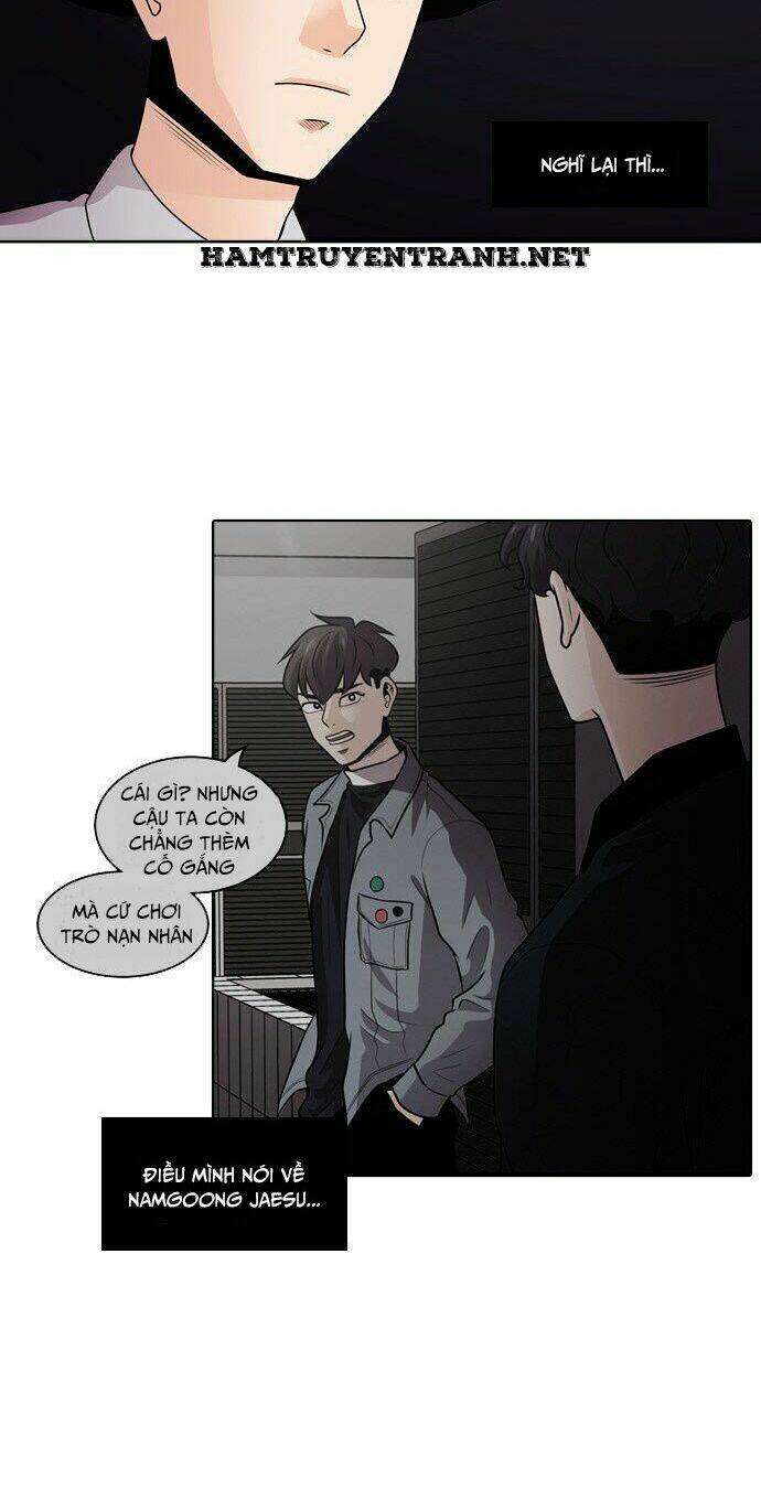 Tomorrow - Ngày Mai: Chapter 19