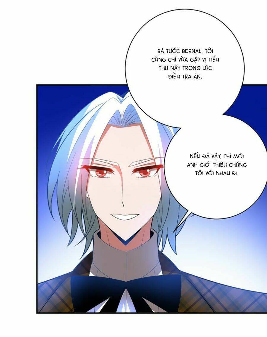 Người Yêu Khát Máu Của Tôi: Chapter 92