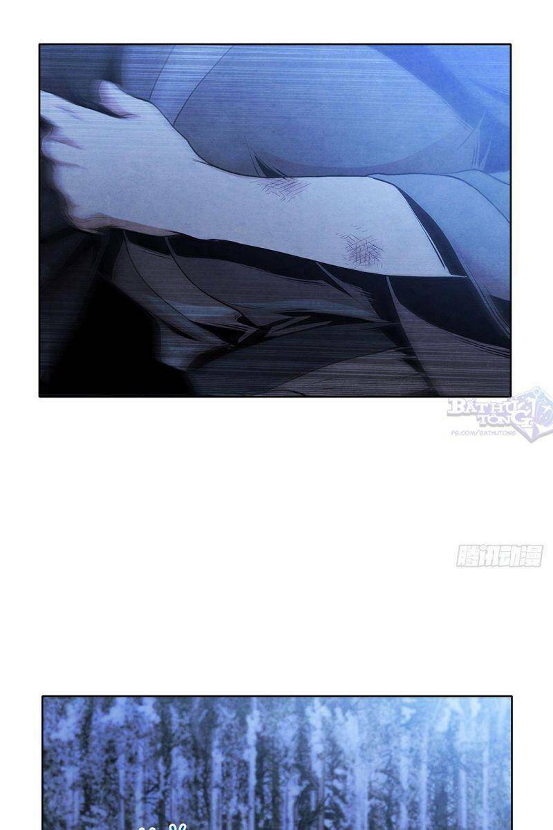 Đại Sư Huynh: Chapter 4