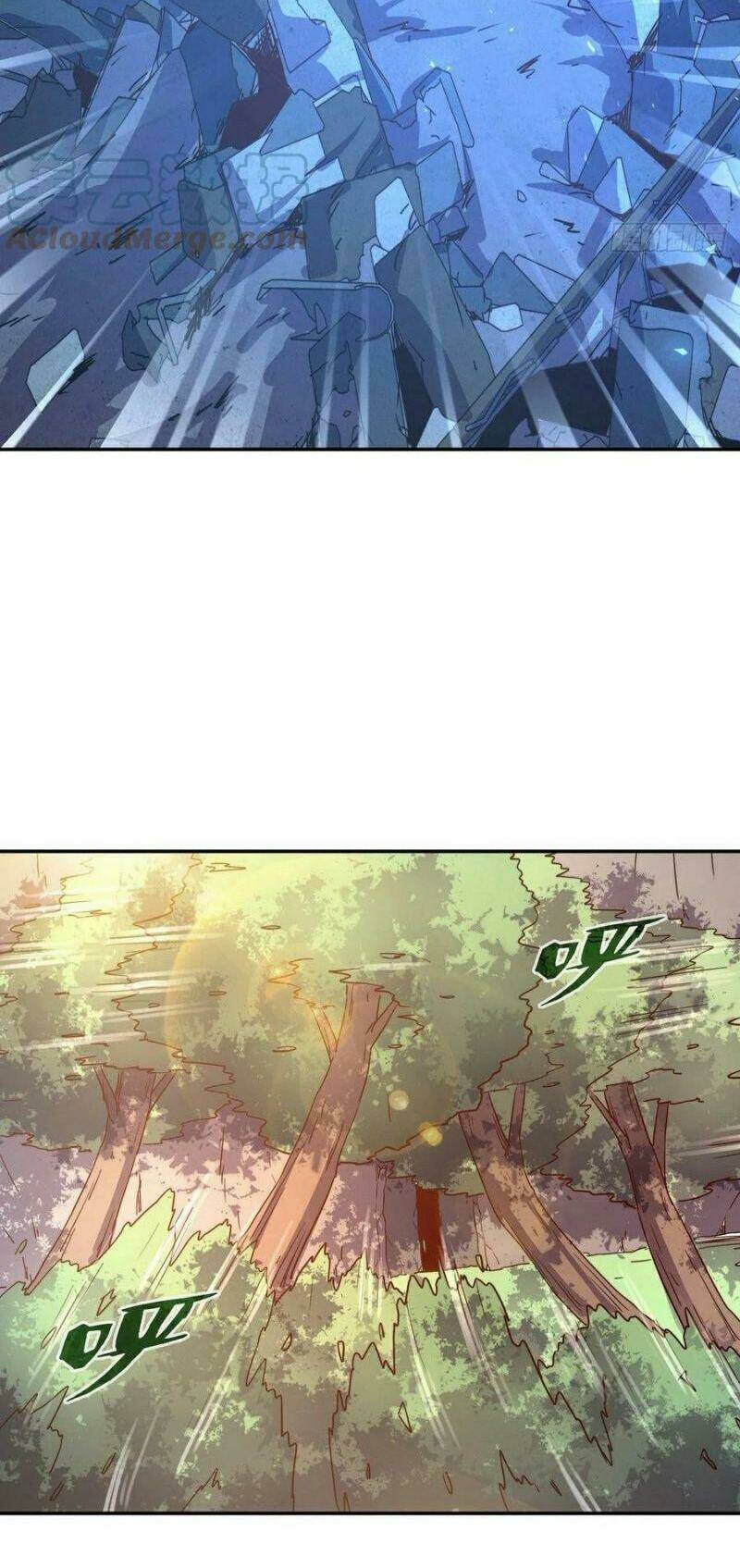 Sinh Tử Quyết: Chapter 168