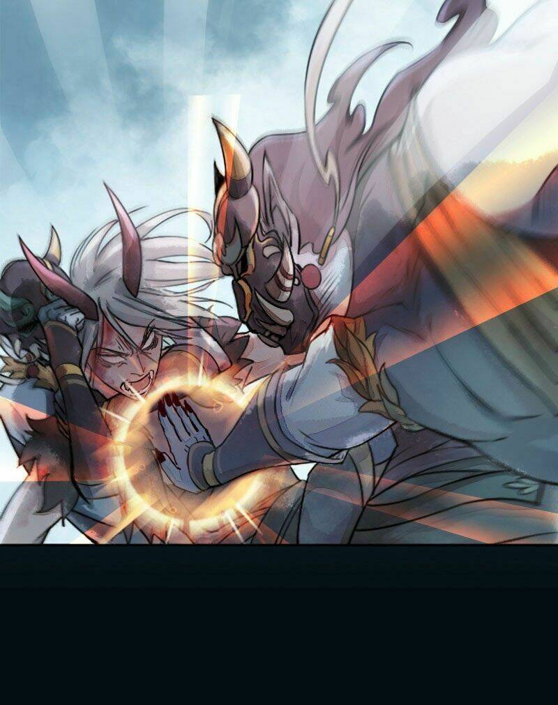 Tây Du Ngạo Tuyết Thiên: Chapter 1