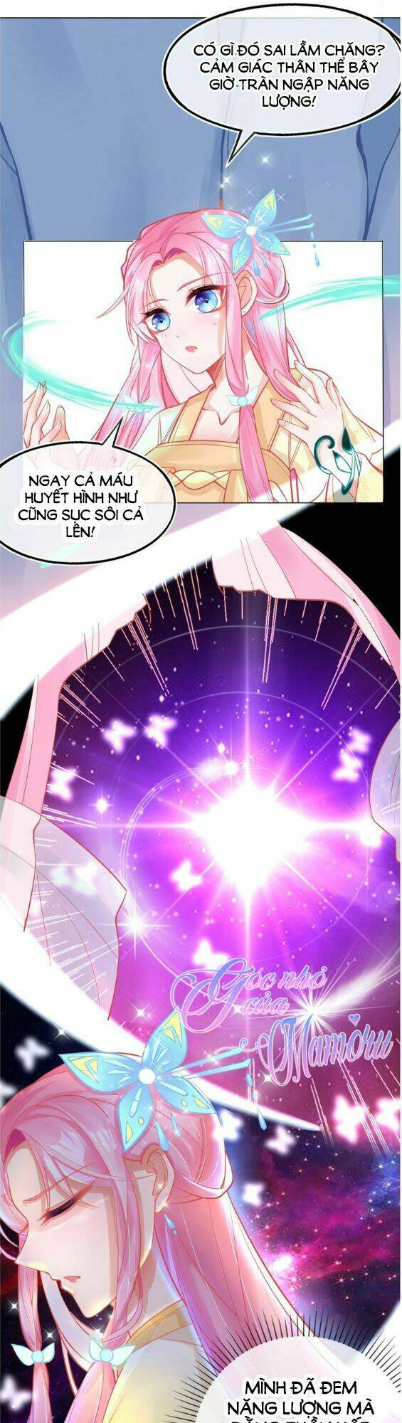 Bổn Vương Phi Có Roi Trong Tay: Chapter 3