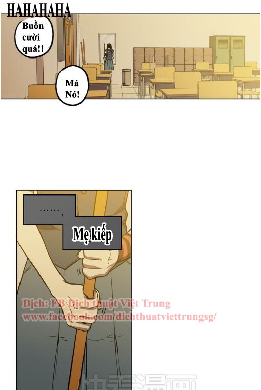 Xin Đừng Cắn Em: Chapter 16