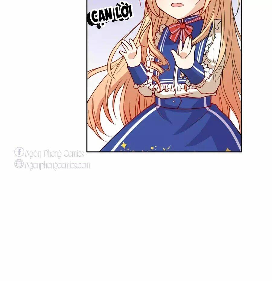 Kế Hoạch Sống Còn Của Công Chúa Nữ Phụ: Chapter 6