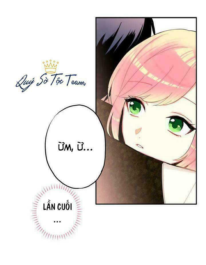 Tồn Tại Với Tư Cách Là Vợ Của Nam Chính: Chapter 16: Vì ta sẽ về