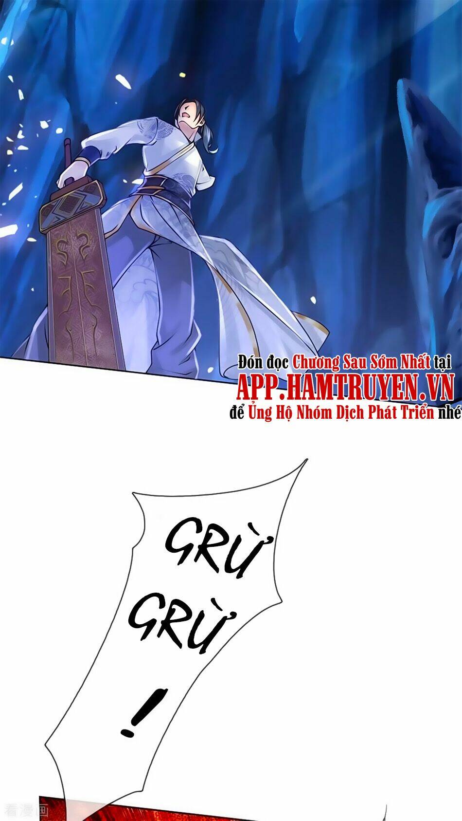 Thân Thể Của Ta Là Kiếm Chủng: Chapter 117