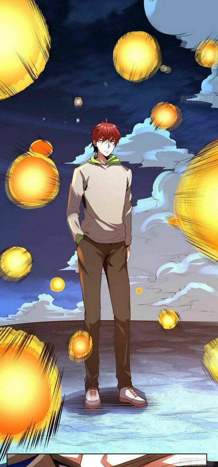 Vương Bài Thần Y: Chapter 62