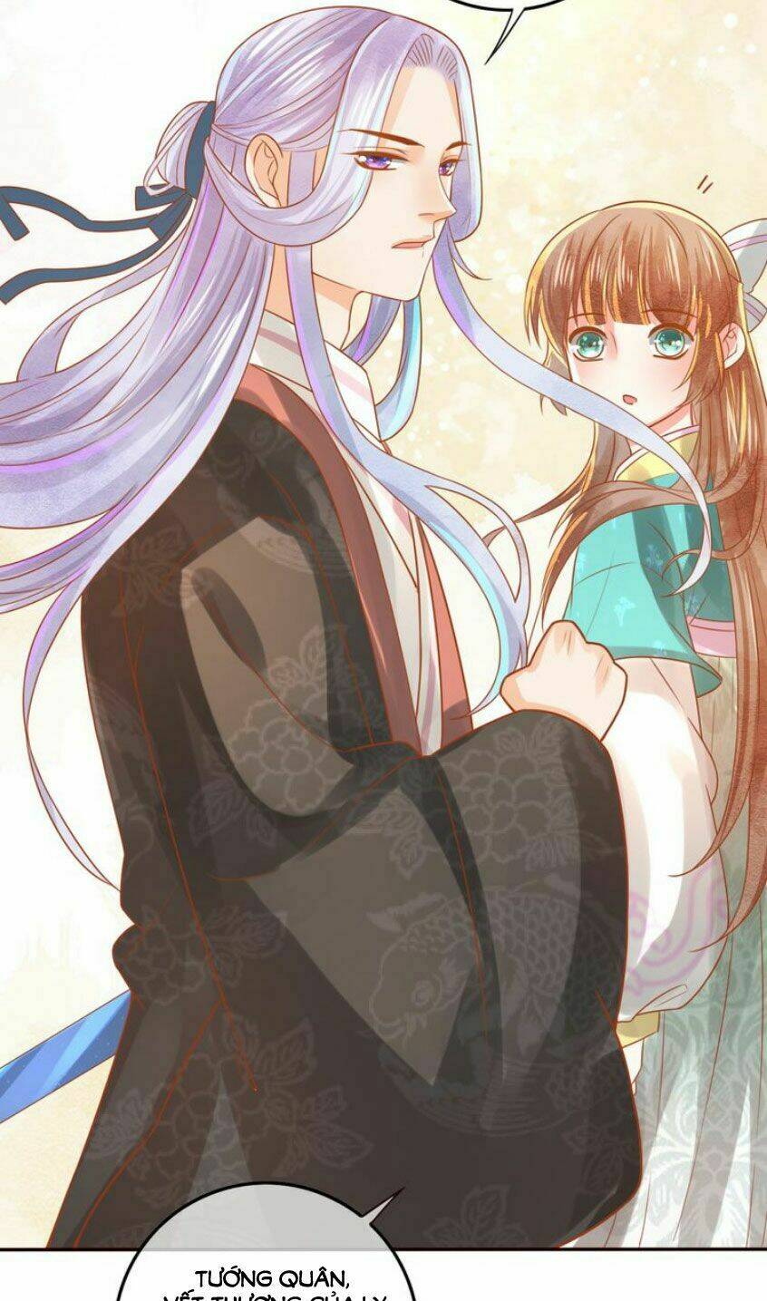 Chọc Nhầm Thượng Thần Băng Lãnh: Chapter 19