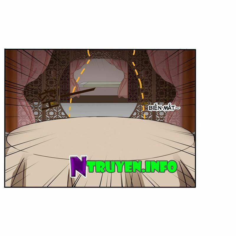 Thông Linh Phi: Chapter 101