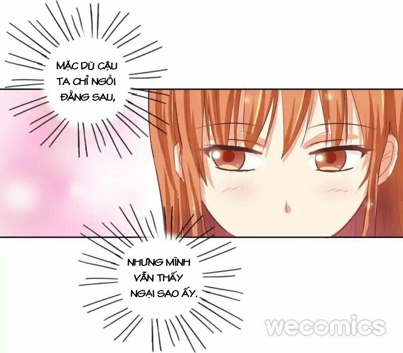 Mối Tình Đầu Có Chút Ngọt: Chapter 31