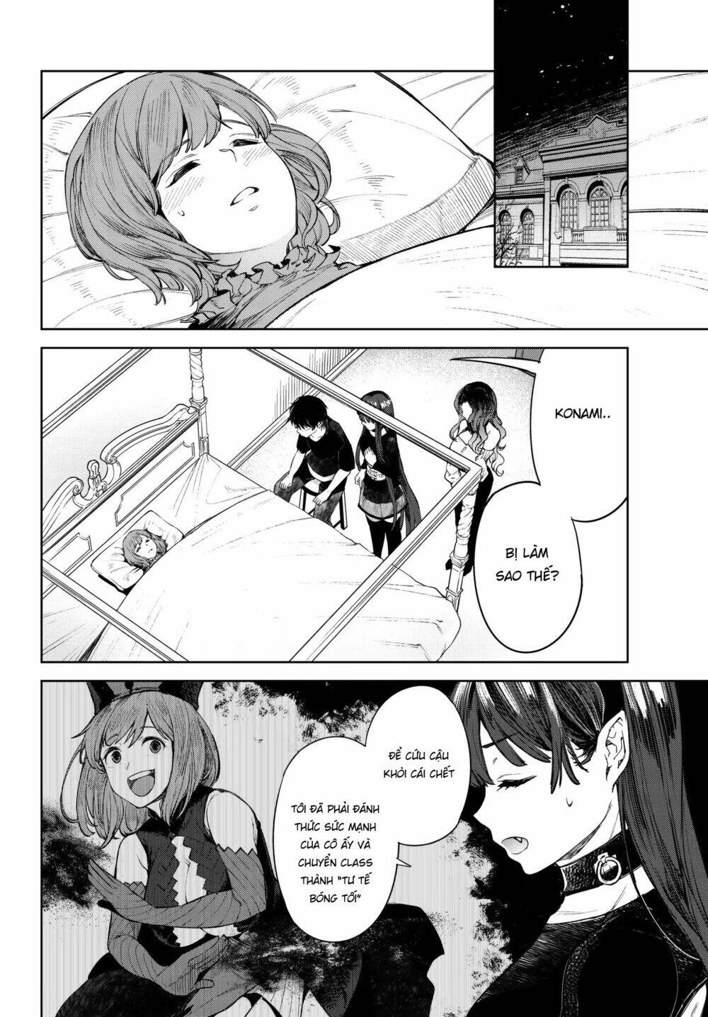 Goodbye Isekai Tensei: Chapter 5