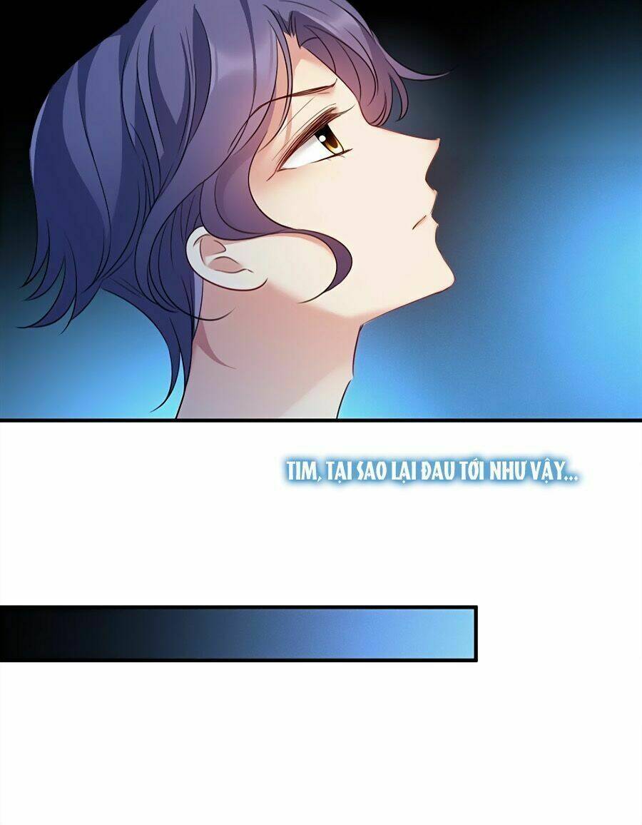 Toàn Cơ Từ: Chapter 47.1