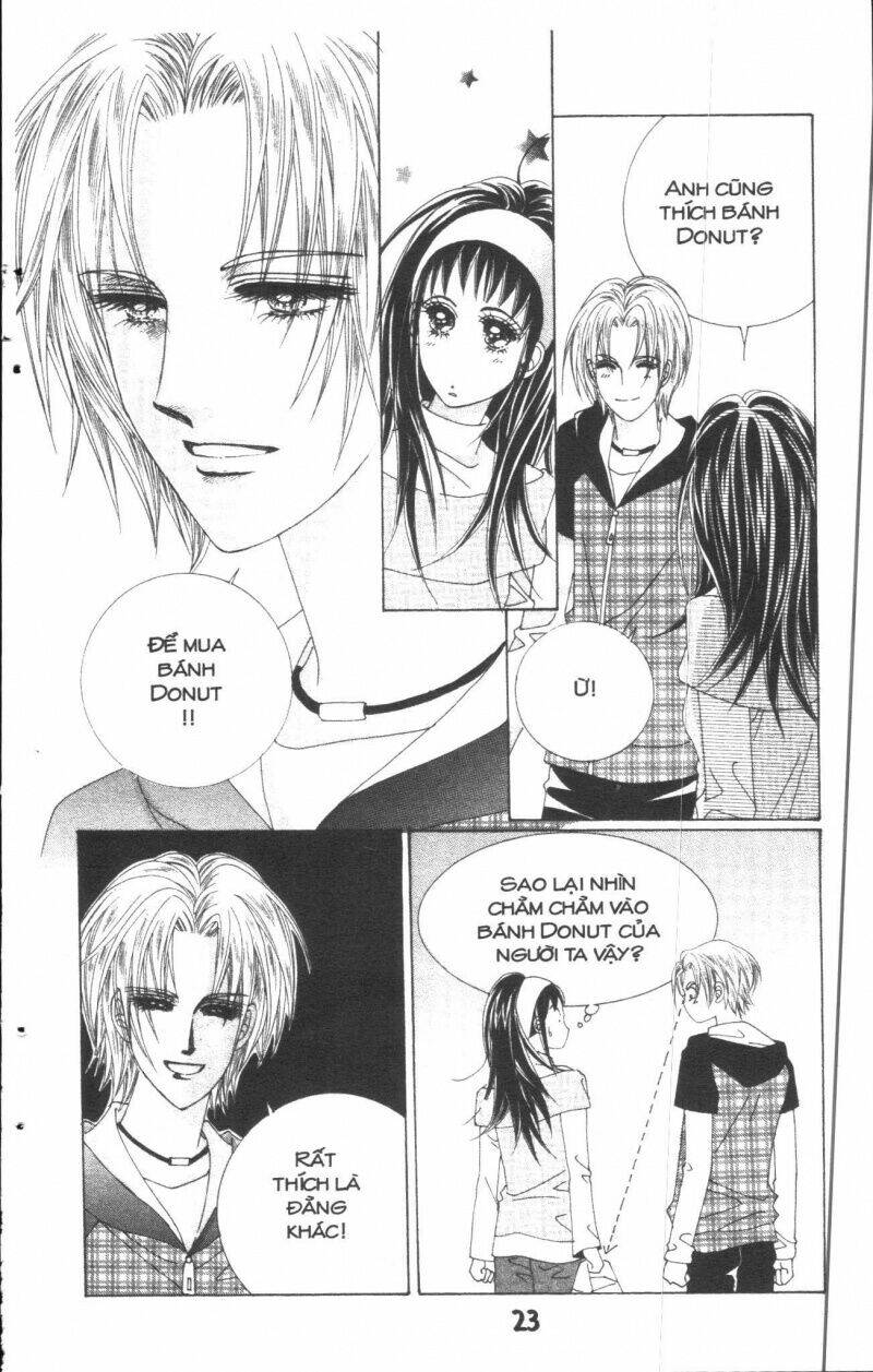 Say Say Say: Chapter 6