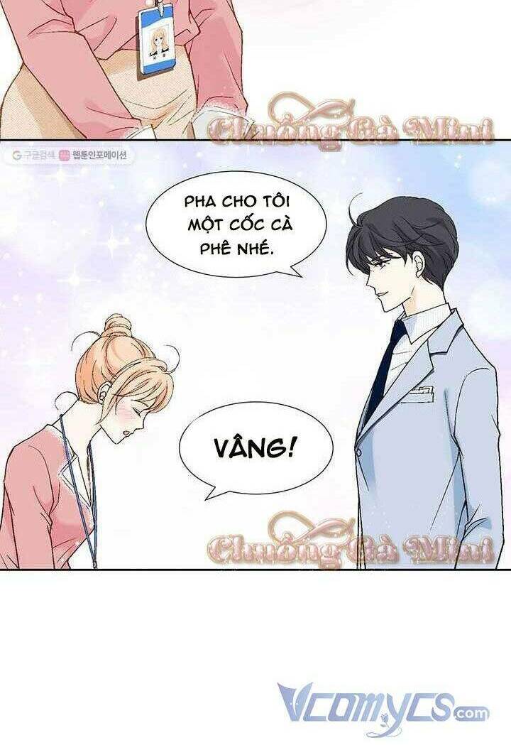 Lee Bom, Em Là Của Anh: Chapter 38